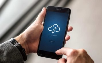 Top 6 Cloud Computing Business Applications cloud computing business applications