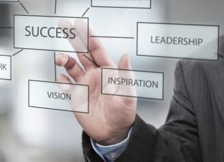 Top Five Business Leadership Skills for Future Leaders Top Five Business Leadership Skills for Future Leaders