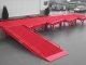 What Size of loading Ramp is Needed loading Ramp