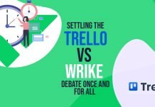 Settling the Trello Project Management vs Wrike Project Management Debate Once and For All Settling the Trello Project Management vs Wrike Project Management Debate Once and For All