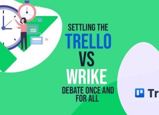 Settling the Trello Project Management vs Wrike Project Management Debate Once and For All Settling the Trello Project Management vs Wrike Project Management Debate Once and For All