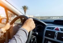 What You Need to Know About a Commercial Driver Application commercial