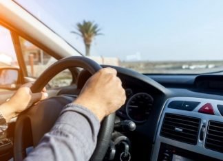 What You Need to Know About a Commercial Driver Application commercial