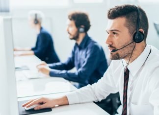 How Can Virtual Call Centers Help Small Businesses Grow? virtual