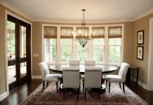 How Window Caulking Helps in Home Improvement 8 Window Treatments That Will Change Your Perspective