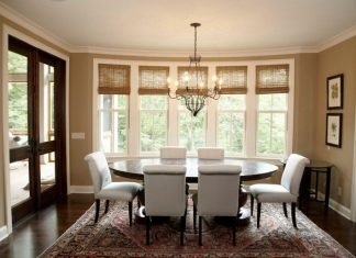 How Window Caulking Helps in Home Improvement 8 Window Treatments That Will Change Your Perspective