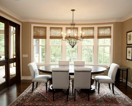 How Window Caulking Helps in Home Improvement 8 Window Treatments That Will Change Your Perspective