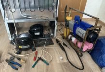 Fridge Repair Fridge Repair