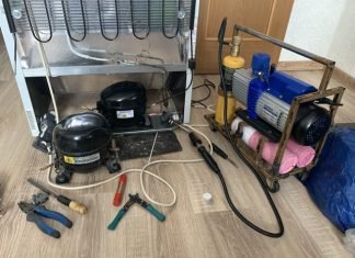 Fridge Repair Fridge Repair