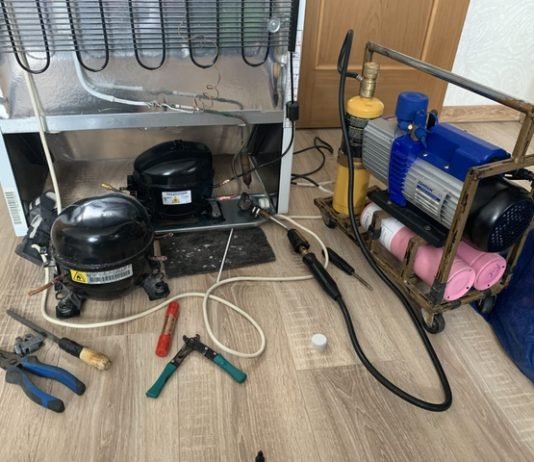 Fridge Repair Fridge Repair