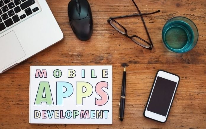 mobile app development