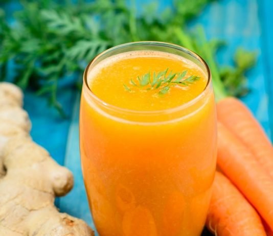 How to Start Your Day on the Right Track with a Healthy Juice