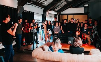 How To Prepare for a Special Event Special Event