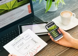 Benefits of website design services in India Benefits of website design services in India