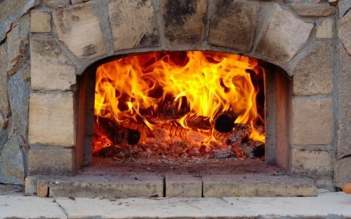 Easy Steps to Build a Wood-Fired Oven