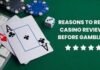 Ways to Identify Trusted Online Gambling in Malaysia