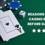 Ways to Identify Trusted Online Gambling in Malaysia