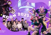 How can QR codes work at the KCON 2023 How can QR codes work at the KCON 2022