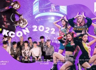 How can QR codes work at the KCON 2023 How can QR codes work at the KCON 2022
