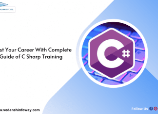 Boost Your Career With Complete Guide Of C Sharp Training