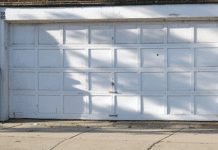 The Garage Door – Which One Is Right For Me? The Garage Door - Which One Is Right For Me?