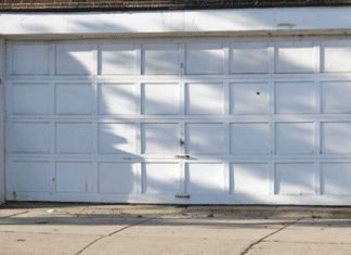 The Garage Door – Which One Is Right For Me? The Garage Door - Which One Is Right For Me?