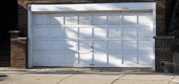 The Garage Door - Which One Is Right For Me?