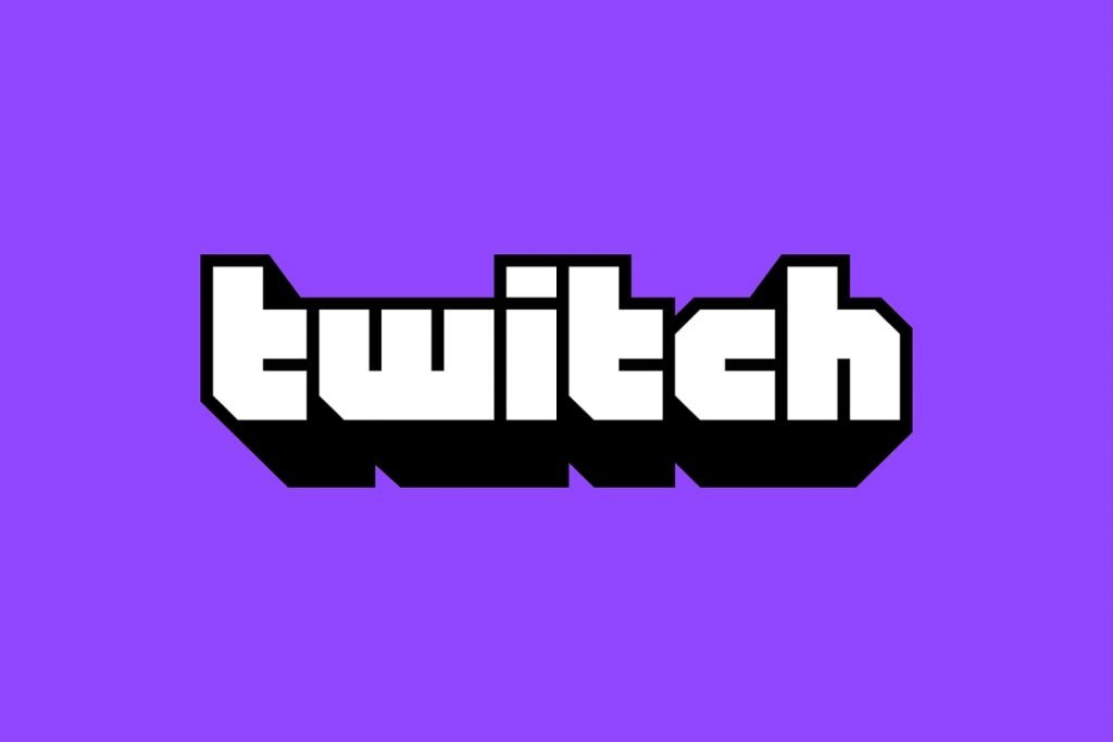 Twitch Contest