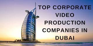 Reliable Environment for Video Production Company Dubai