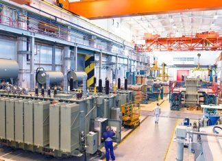 Reliable Manufacturing: An Entrepreneur’s Strongest Ally Manufacturing