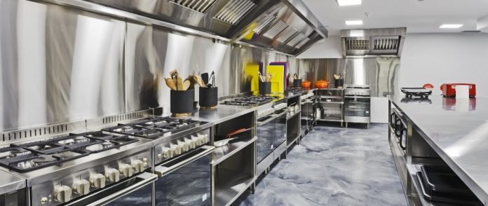 Restaurant Plumbing: What You Need to Know