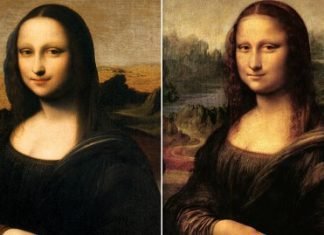 The Isleworth Mona Lisa And Two Other Renaissance Paintings The Isleworth Mona Lisa And Two Other Renaissance Paintings