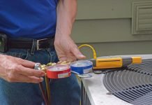 Advantages of HVAC Technician Career Technician