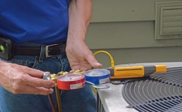 Advantages of HVAC Technician Career Technician