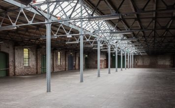 Things to consider when choosing a warehouse Things to consider when choosing a warehouse