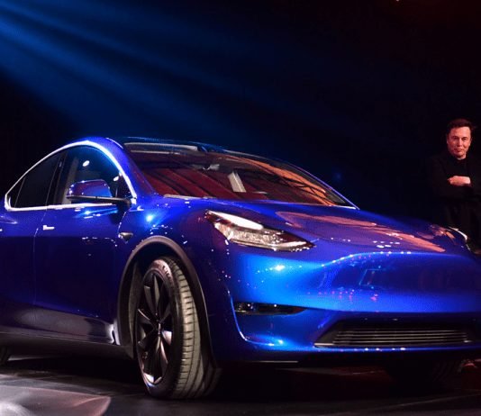 What’s the hype for Tesla about? Tesla