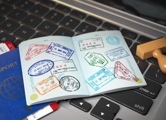 The Ultimate Guide to India E Visa For Different Countries india