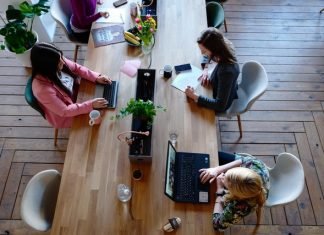 Top 8 co working office benefits for mid-sized companies mid-sized