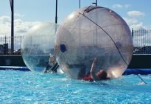 Why Do You Need A Zorb Ball Zorb Ball