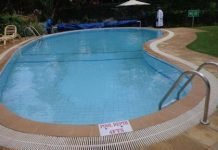 Types of Pool Supplies Types of Pool Supplies