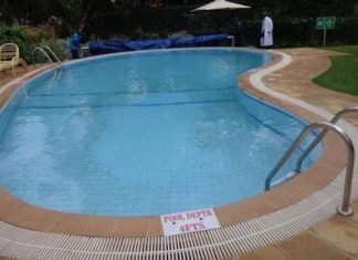 Types of Pool Supplies Types of Pool Supplies