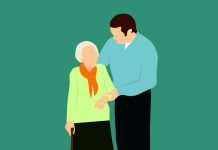 10 Tips on Taking Care of Older Adults care