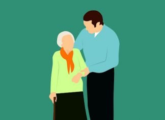 10 Tips on Taking Care of Older Adults care
