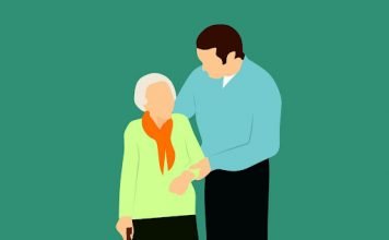 10 Tips on Taking Care of Older Adults care