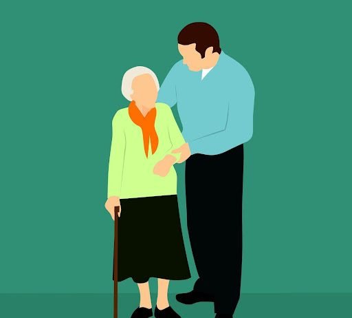 10 Tips on Taking Care of Older Adults care