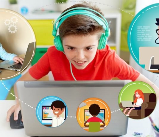 Best Way To Learn Web Development Online For Kids online web development courses