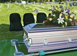 Funeral Arranging in Taylorsville: Everything You Need to Know Taylorsville