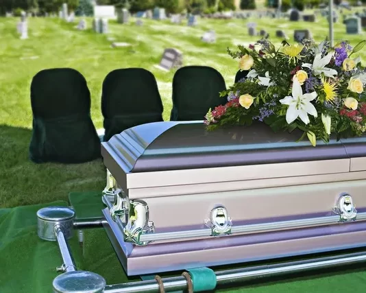 Funeral Arranging in Taylorsville: Everything You Need to Know Taylorsville