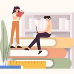 Collage and Retirement