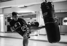 Importance of Mouthguards in Mixed Martial Arts Importance of Mouthguards in Mixed Martial Arts